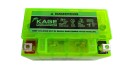 ΜΠΑΤΑΡΙΑ KGG7A KAGE ΣΕΙΡΑ GREEN GEL 12V 7AH 10hr 105A/CCA
